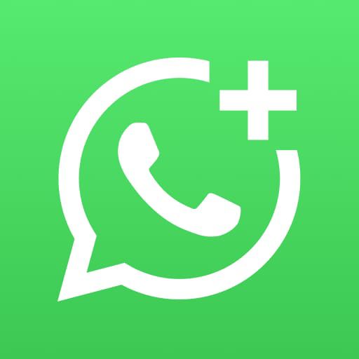 WhatsApp Business Logo